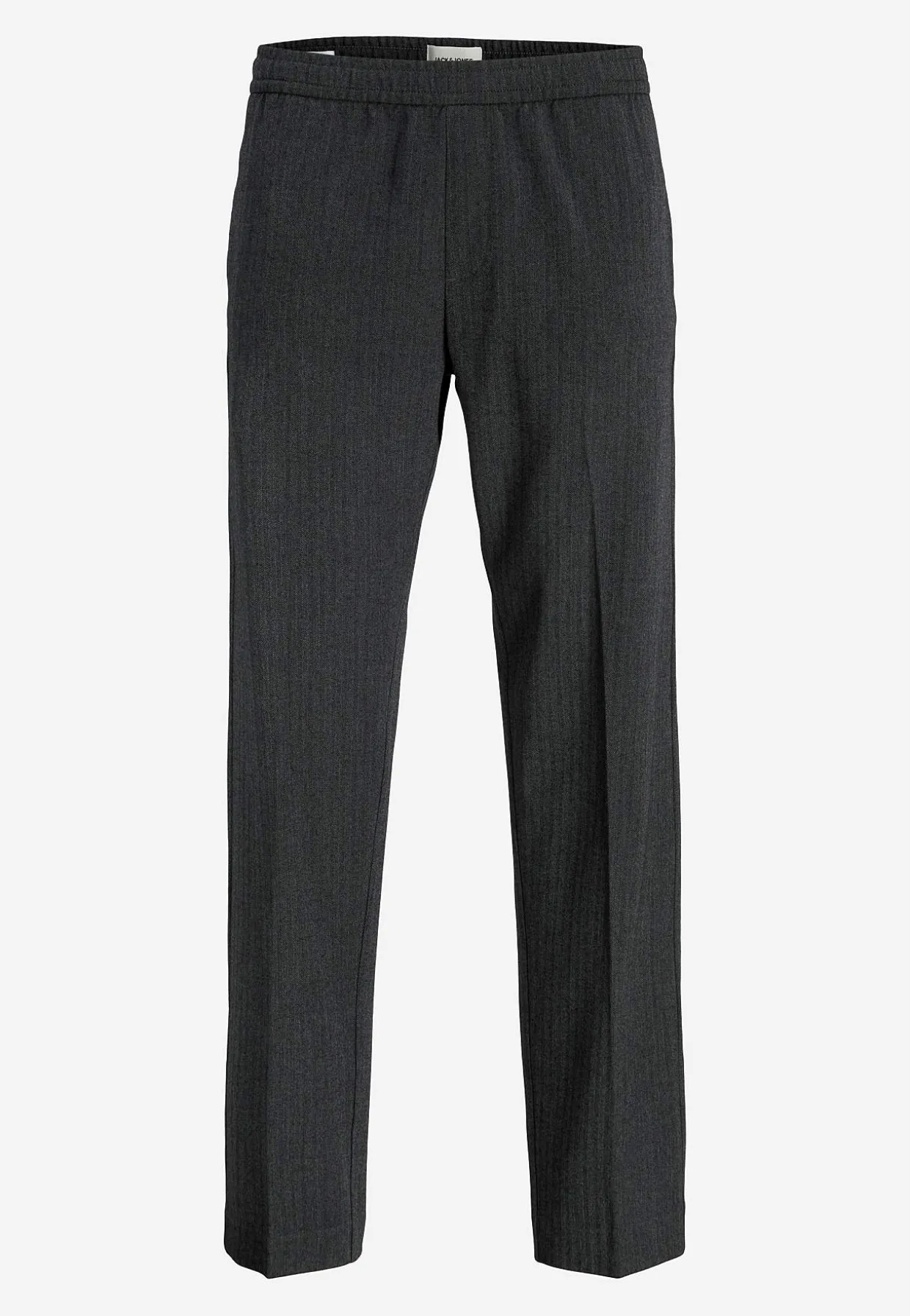 Afslappede habitbukser