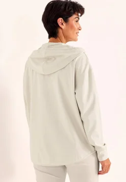 Alsidig jakke med hætte Daria