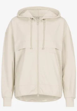 Alsidig jakke med hætte Daria