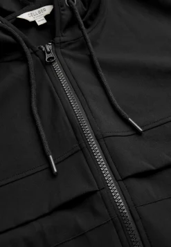 Alsidig jakke med hætte Daria | Cellbes