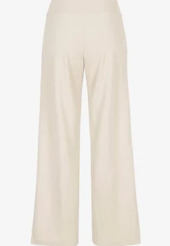 Alsidige, brede jerseybukser Daria