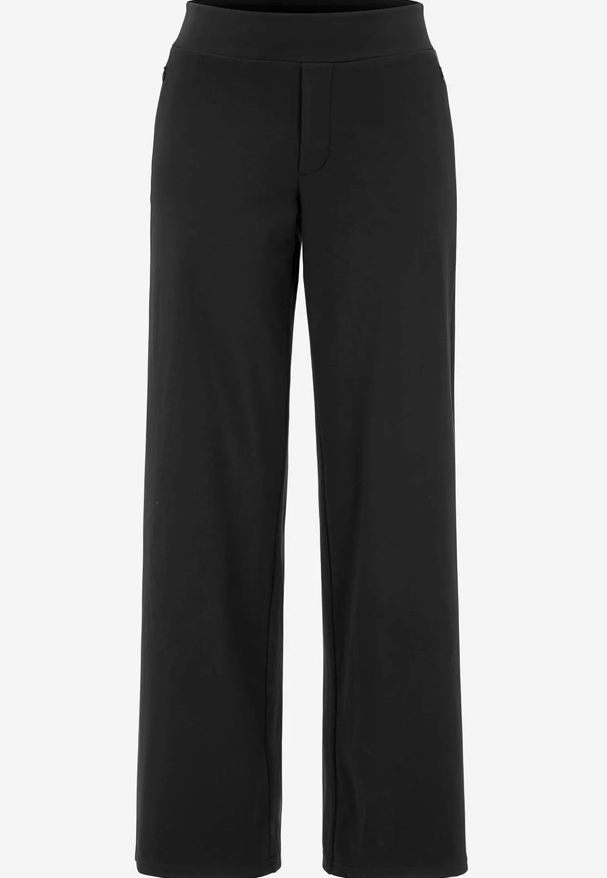 Alsidige, brede jerseybukser Daria | Cellbes