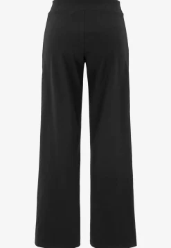 Alsidige, brede jerseybukser Daria | Cellbes