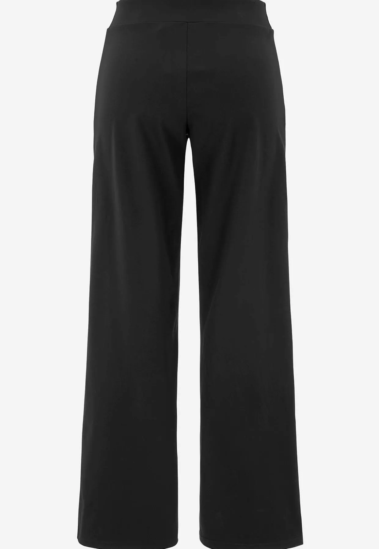 Alsidige, brede jerseybukser Daria | Cellbes