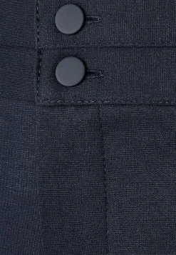 Ankelbukser i jersey