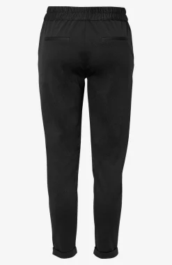 Ankelbukser i jersey