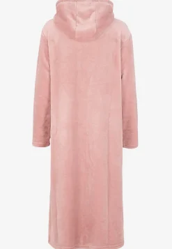 Badekåbe i fleece