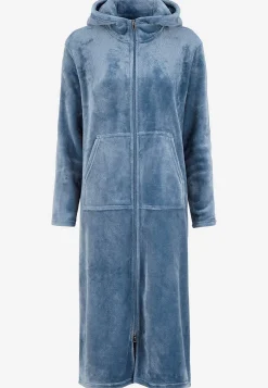 Badekåbe i fleece