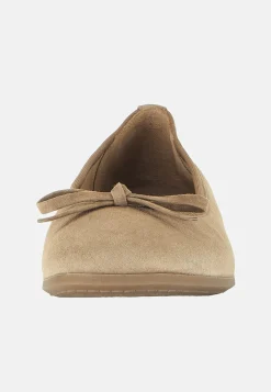 Ballerinasko i ruskind