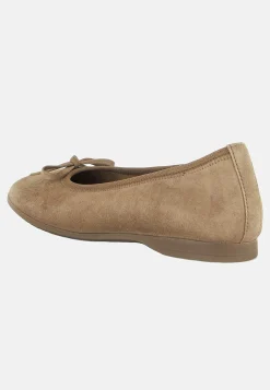 Ballerinasko i ruskind