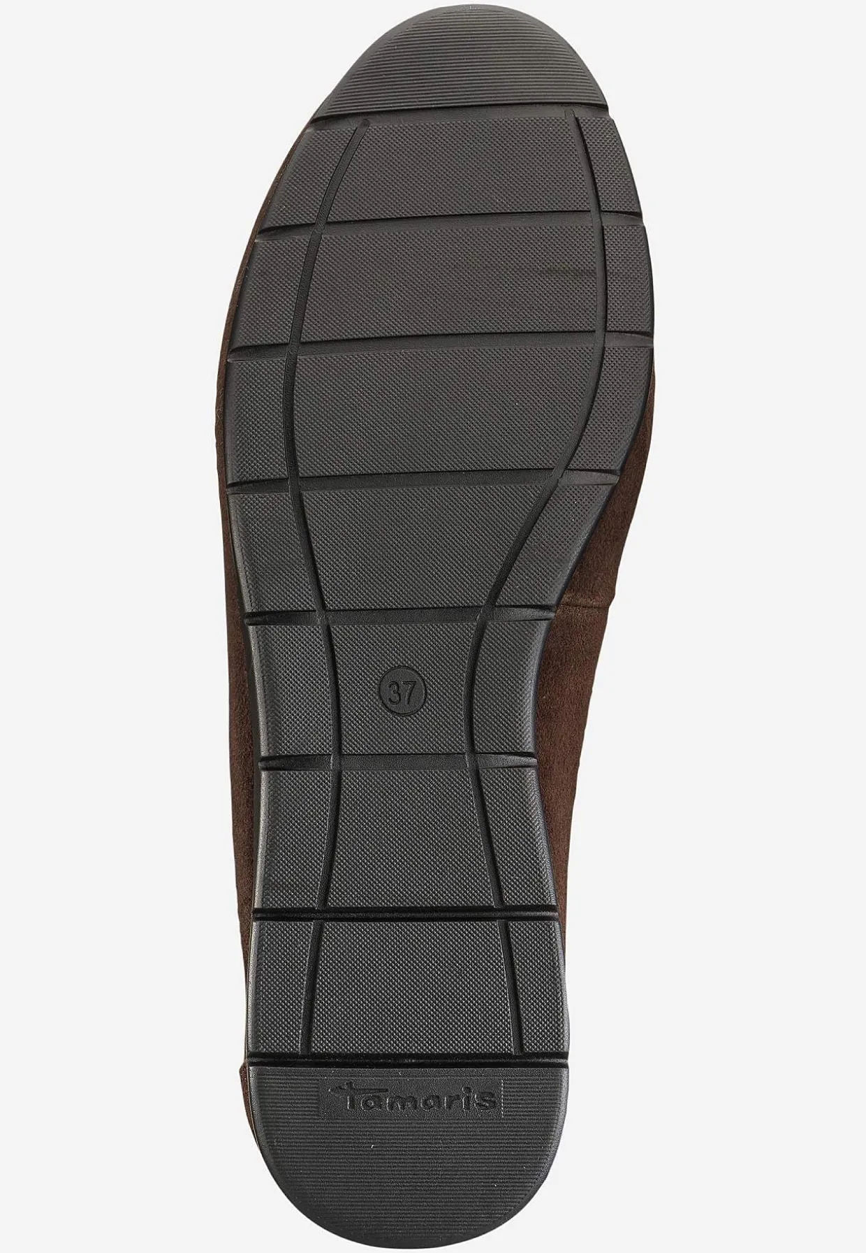 Ballerinasko i ruskind