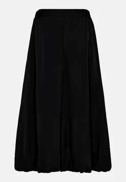 Ballonnederdel med lommer | Cellbes