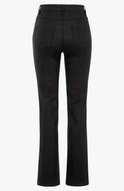 Belagte bukser med lige ben | Cellbes