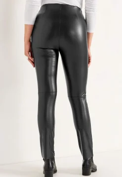 Belagte leggings | Cellbes