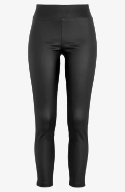 Belagte pull on-bukser