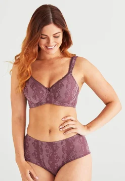 Bh med bøjler Adorable shape