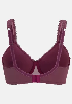 Bh med bøjler Adorable shape