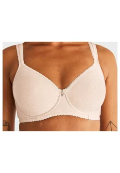 Bh med bøjler Adorable shape