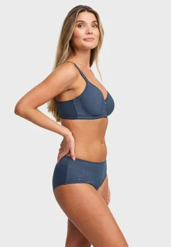 Bh med bøjler Adorable shape