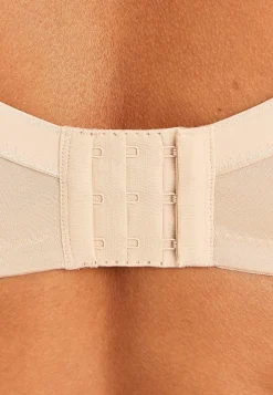 Bh med bøjler med blonde | Cellbes