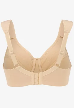 Bh med bøjler med blonde | Cellbes
