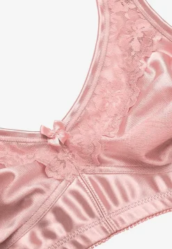 Bh med blød blonde | Cellbes