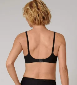 Bh uden bøjle Modern Lace+Cotton | Cellbes