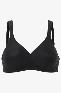 Bh uden bøjle Modern Soft+ Cotton N | Cellbes
