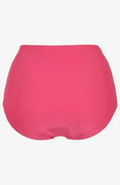 Bikiniunderdel med høj talje