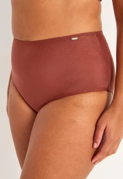 Bikiniunderdel med høj talje Verona | Cellbes