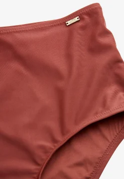 Bikiniunderdel med høj talje Verona | Cellbes