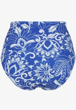 Bikiniunderdel med høj talje