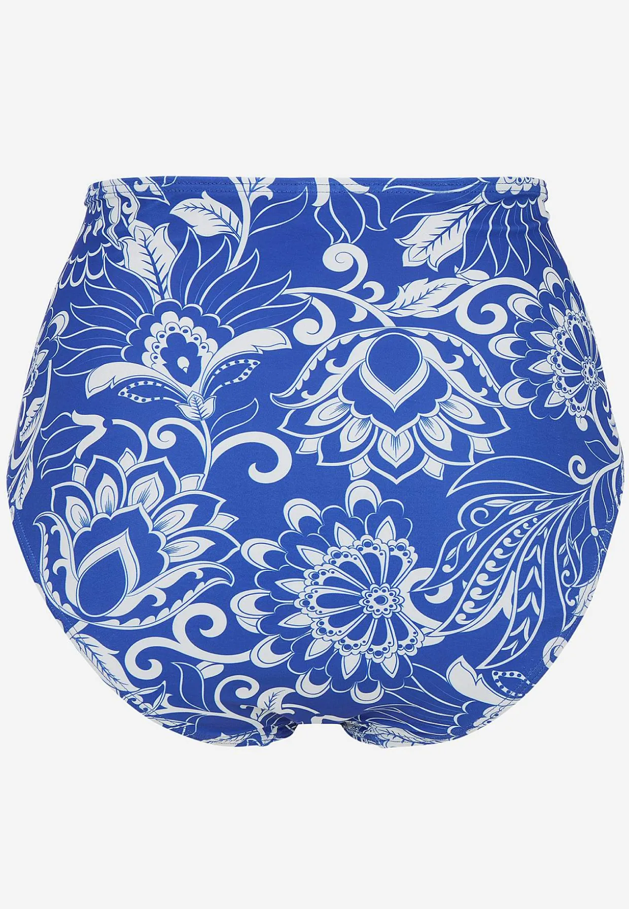 Bikiniunderdel med høj talje