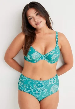 Bikiniunderdel med høj talje | Cellbes