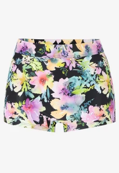 Bikiniunderdel med kort ben