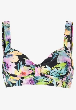 Bøjleløs bikini-bh