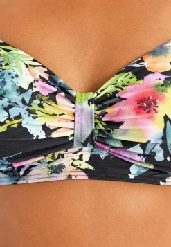 Bøjleløs bikini-bh