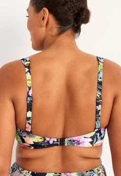 Bøjleløs bikini-bh