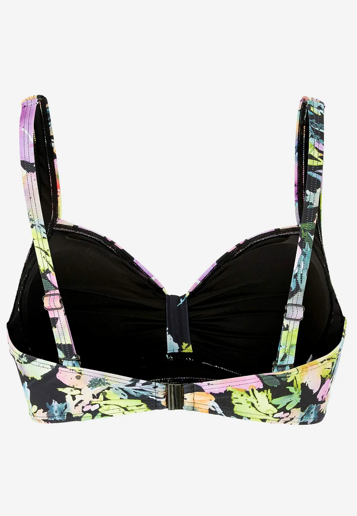 Bøjleløs bikini-bh