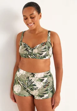 Bøjleløs bikini-bh Brighton