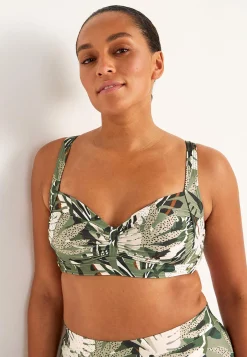 Bøjleløs bikini-bh Brighton