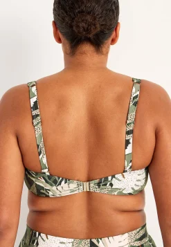 Bøjleløs bikini-bh Brighton