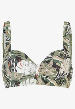 Bøjleløs bikini-bh Brighton