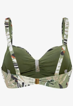 Bøjleløs bikini-bh Brighton