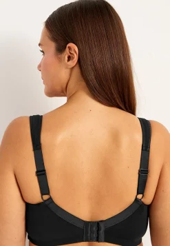 Bøjleløs blød bh Anna