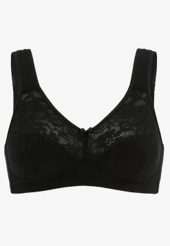 Bøjleløs blød bh Anna