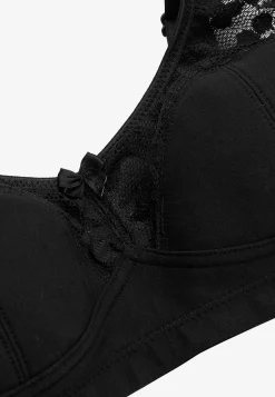 Bøjleløs blød bh Anna