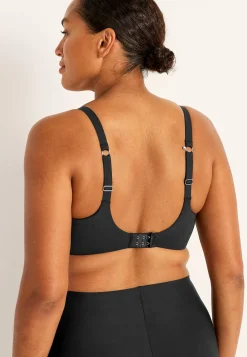 Bøjleløs, blød soft BH | Cellbes