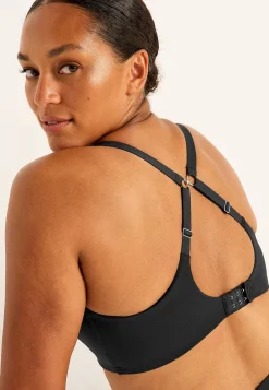 Bøjleløs, blød soft BH | Cellbes