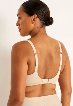 Bøjleløs, blød soft BH | Cellbes